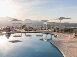 Sulià House Porto Rotondo, Curio Collection by Hilton，位于罗通多港的酒店