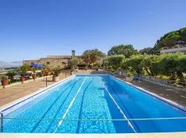 巴利奥桑塔克罗奇乡村民宿