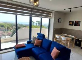 2-bed apartment in Mellieha
