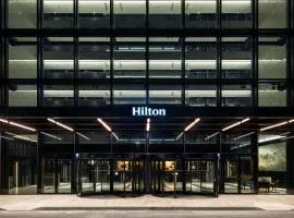 Hilton Rome Eur La Lama