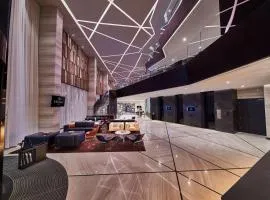 贝尔格莱德希尔顿酒店