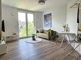 Modern-Living Stadt-Appartement Mitte