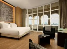 Wasserturm Hotel Cologne, Curio Collection by Hilton