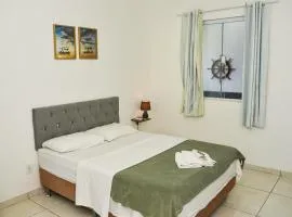 RECANTO PRAIA SUITES