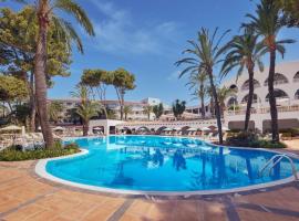 Hilton Mallorca Galatzo，位于帕格拉的度假村