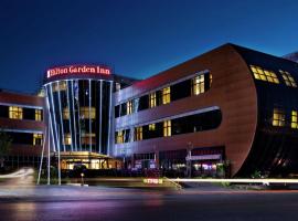 塞克派那酒店，位于Şekerpınarı的酒店