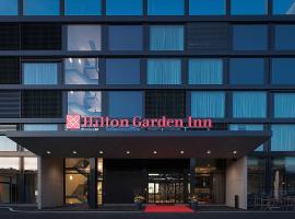 Hilton Garden Inn Zurich Limmattal，位于斯普赖滕巴赫的宠物友好酒店