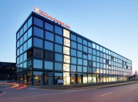 Hilton Garden Inn Zurich Limmattal，位于斯普赖滕巴赫的酒店