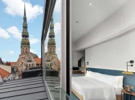 Hilton Garden Inn Riga Old Town