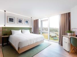 Hilton Garden Inn Faroe Islands，位于托尔斯港的酒店