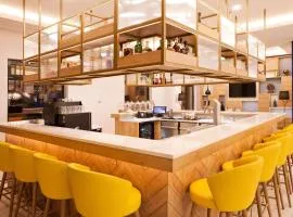 Hilton Garden Inn Munich Messe