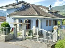 CASA REGINA