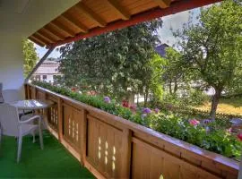 FeWo Chris, nähe Center Parcs Leutkirch im Allgäu