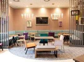 Hampton by Hilton Munich Airport South