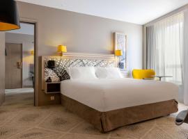 Hilton Garden Inn Paris Massy，位于马西的酒店