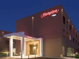 东罗马希尔顿汉普顿酒店