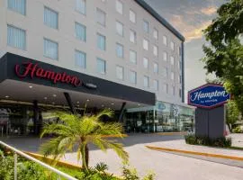 Hampton by Hilton Aguascalientes Downtown