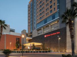 Hilton Garden Inn Chihuahua，位于奇瓦瓦的酒店