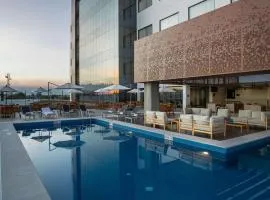 Doubletree By Hilton Celaya