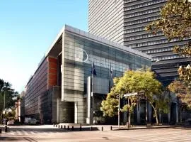 墨西哥城希尔顿改革大道酒店
