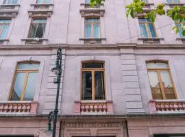 Umbral, Curio Collection By Hilton