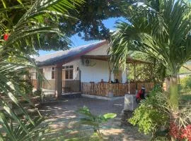 Rocky Homestay Lakey