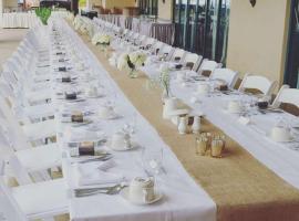 希尔顿巴巴多斯度假酒店 ，位于布里奇敦的酒店