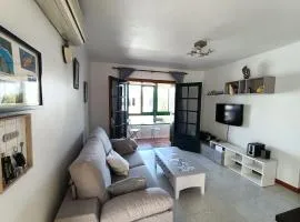 Apartamento ANTOSOL de 2 dormitorios