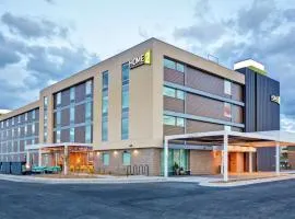 Home2 Suites By Hilton Helena