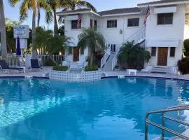 Gulfside Resort Unit 9