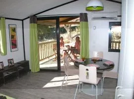 Cottage in Provence with Covered Terrace