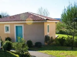 House with AC, between inland and sea