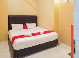 RedDoorz Syariah At Harley Hotel Sabang