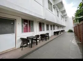 RFAF Staycation 6 units Concepcion Tarlac