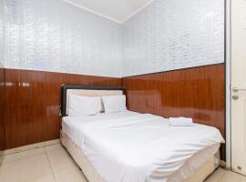 Alfa Guesthouse Serpong Mitra RedDoorz，位于当格浪的酒店