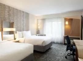 Courtyard by Marriott- Austin Round Rock