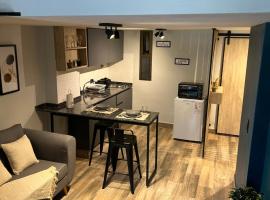 Park View Studio