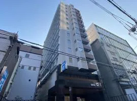 Hotel Alpha-One Kitashinsaibashi