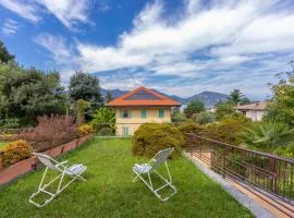 Sunset in Ranco - Happy Rentals