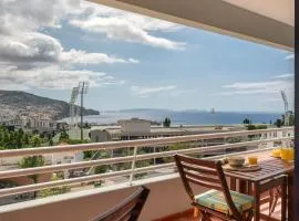 Funchal bay view Vista Mar I