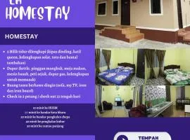 La' Homestay