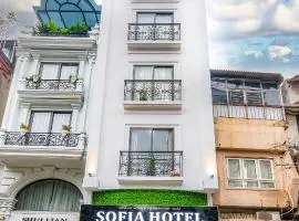 Hanoi Sofia Hotel