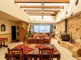 Elmanzool Carmel Lodging