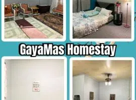 GayaMas Homestay