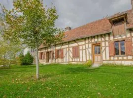 Le logis du charron