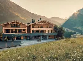 Lech Valley Lodge