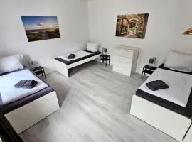 Apartments in Nienburg (Saale)
