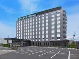 Hotel Route Inn Grand Nakano Obuse