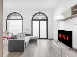 OR34 Sesto San Giovanni- Bright House -