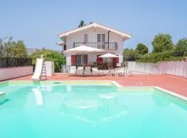 Mini appartamento in Villa